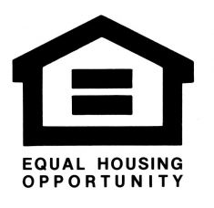 American Credit Equal Housing