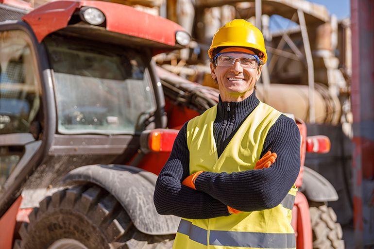 Understanding UCC Filing in Equipment Financing