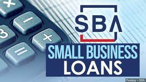 SBA Loans Have Limits and Requirements.