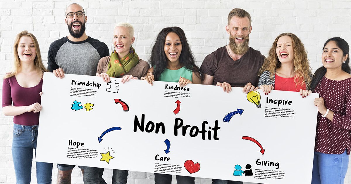 Unlocking Your Mission's Potential: How Up-to-Date Equipment Can Transform Your Non-Profit