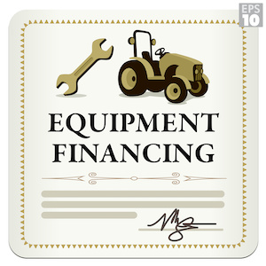 Equipment Financing Agreement | American Credit