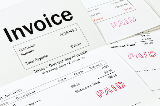 Get Invoice Paid | American Credit