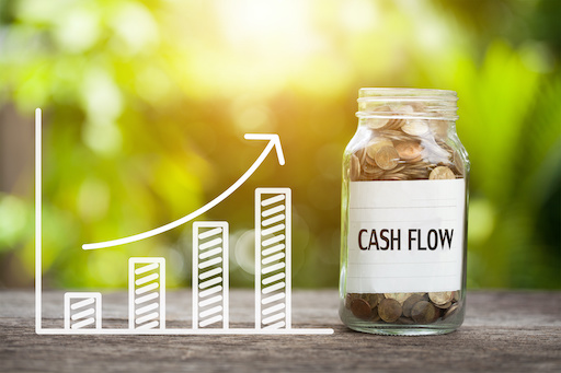 Robust Cash Flow | American Credit